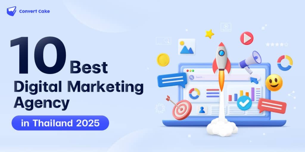 10 Best Digital Marketing Agencies