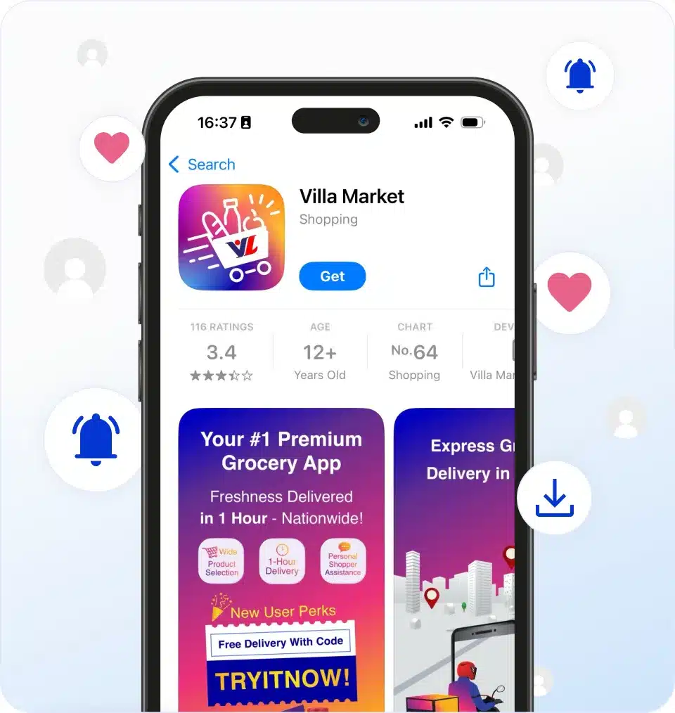 App Retention & Engagement
