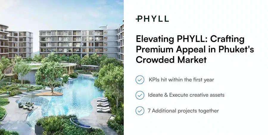 Crafting Premium Appeal in Phuket’s Crowded Market