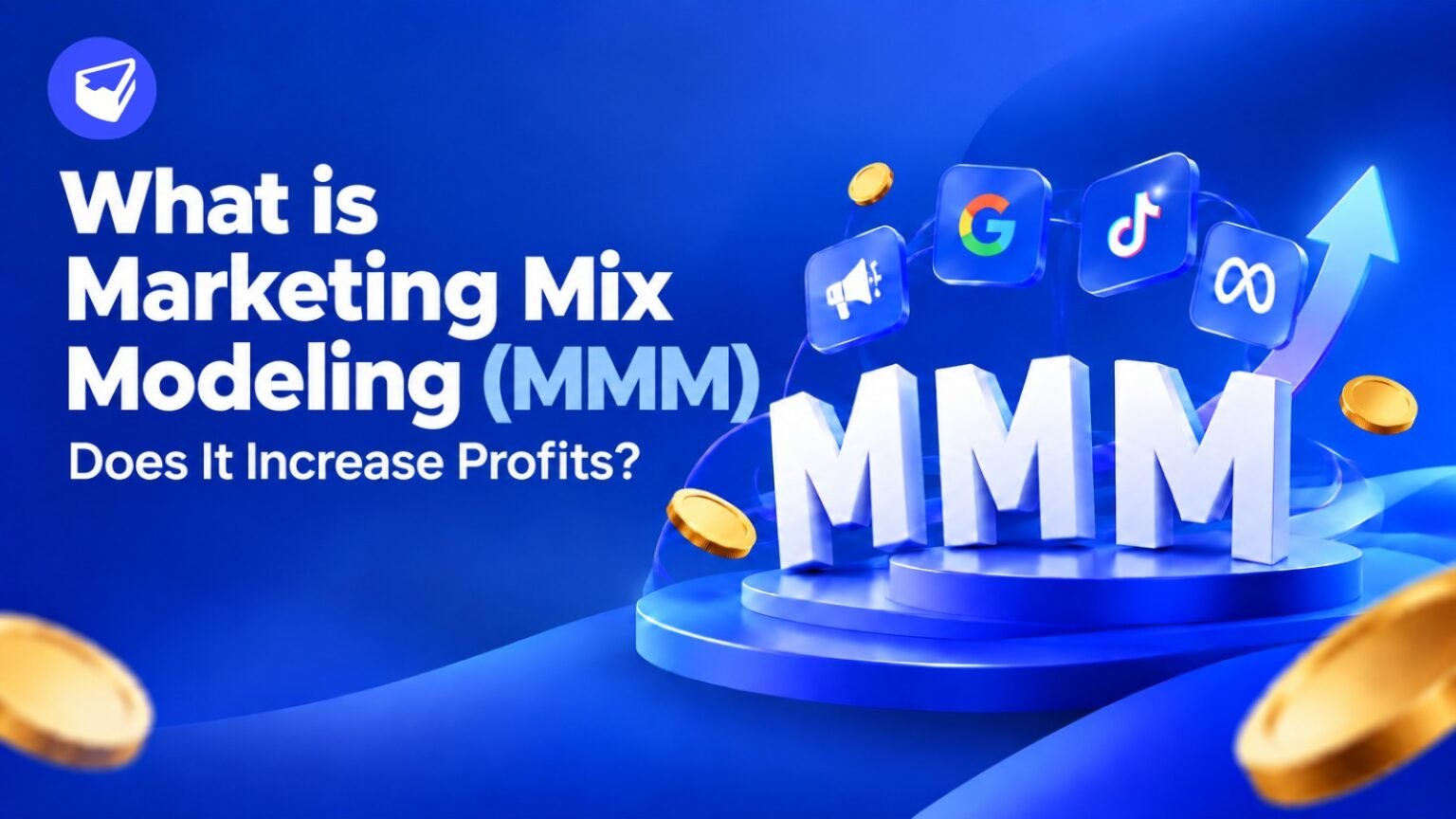 Marketing Mix Modeling