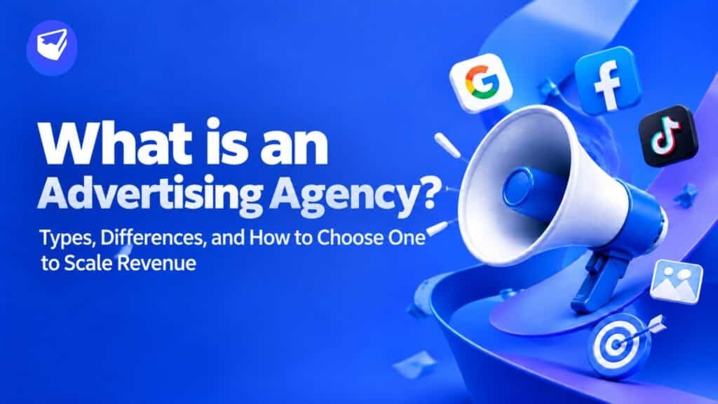 What is an Advertising Agency