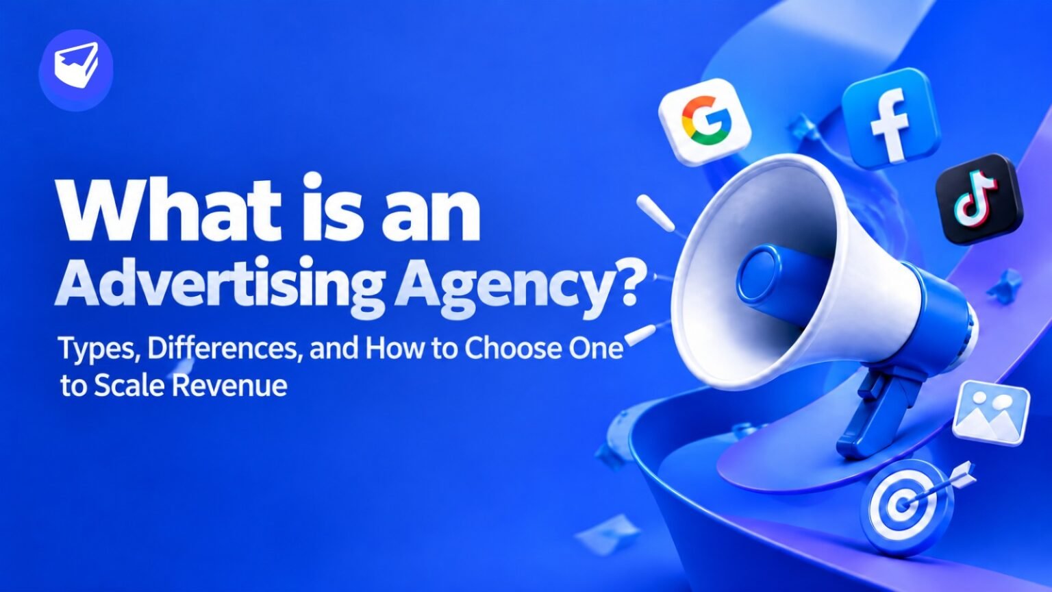 What is an Advertising Agency