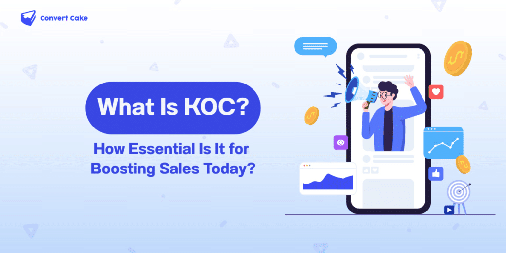 What Is KOC