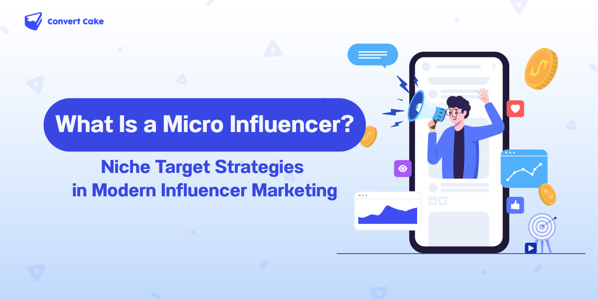 Micro Influencer