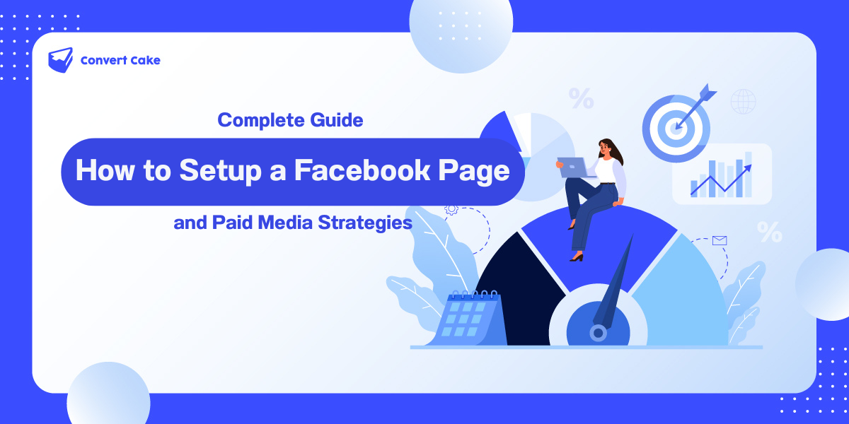 Setup a Facebook Page