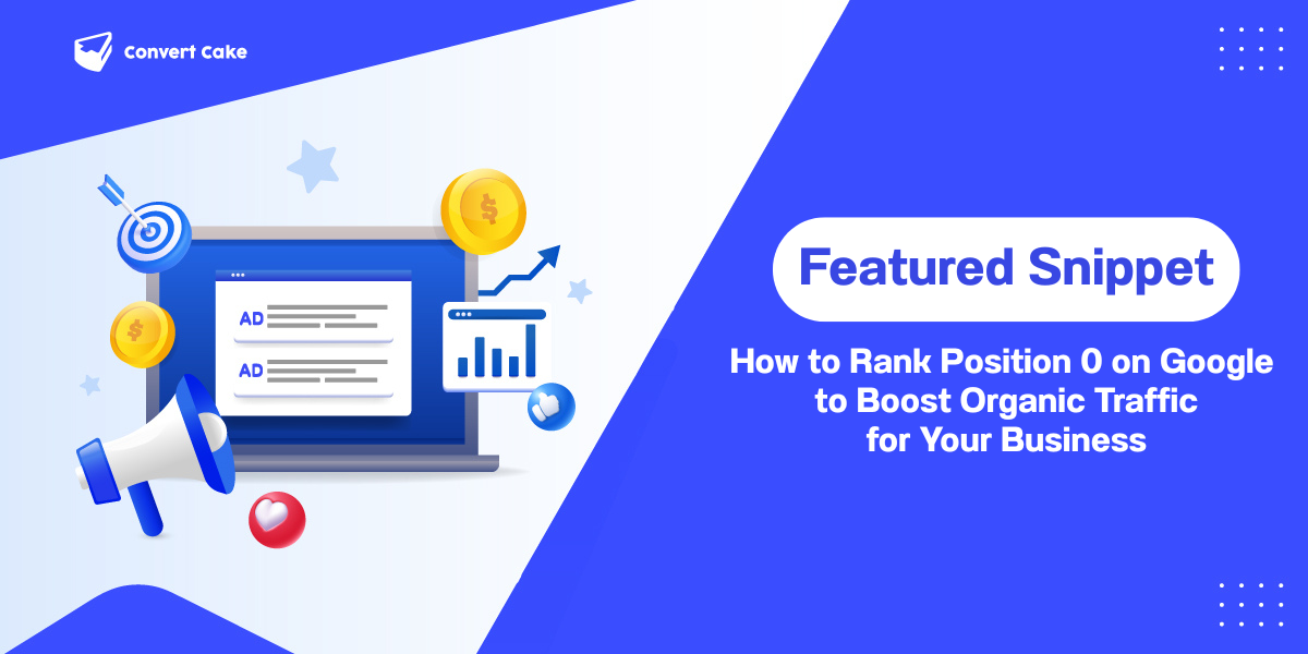 Featured Snippet