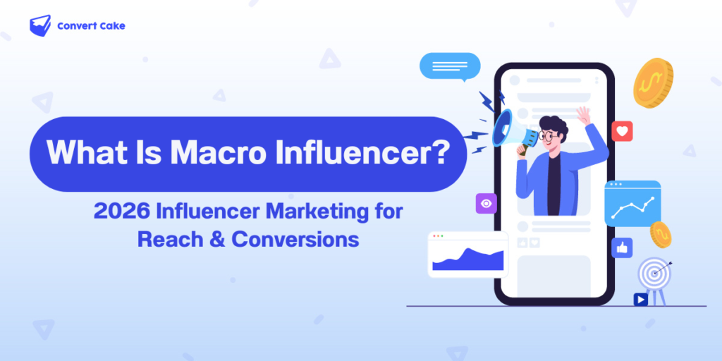 Macro Influencer