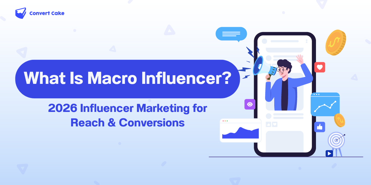 Macro Influencer