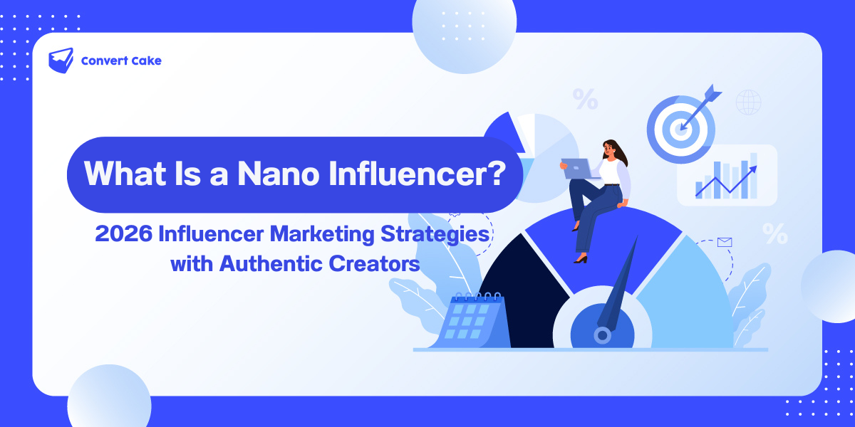 Nano Influencer