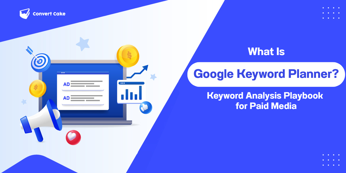 What Is Google Keyword Planner