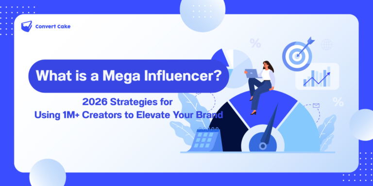 Mega Influencer