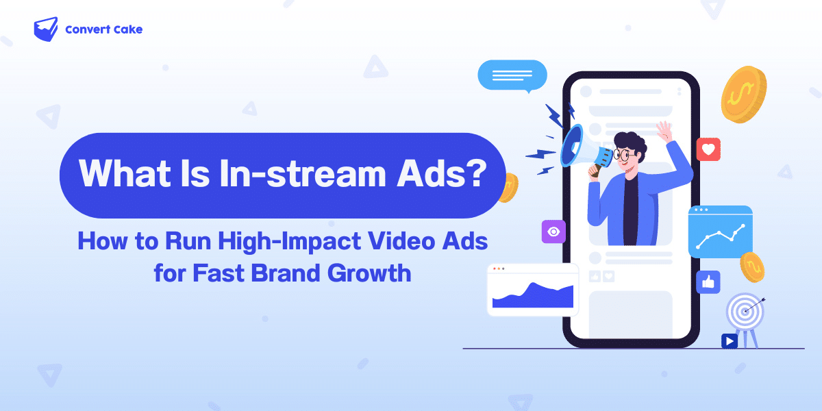 In-stream Ads
