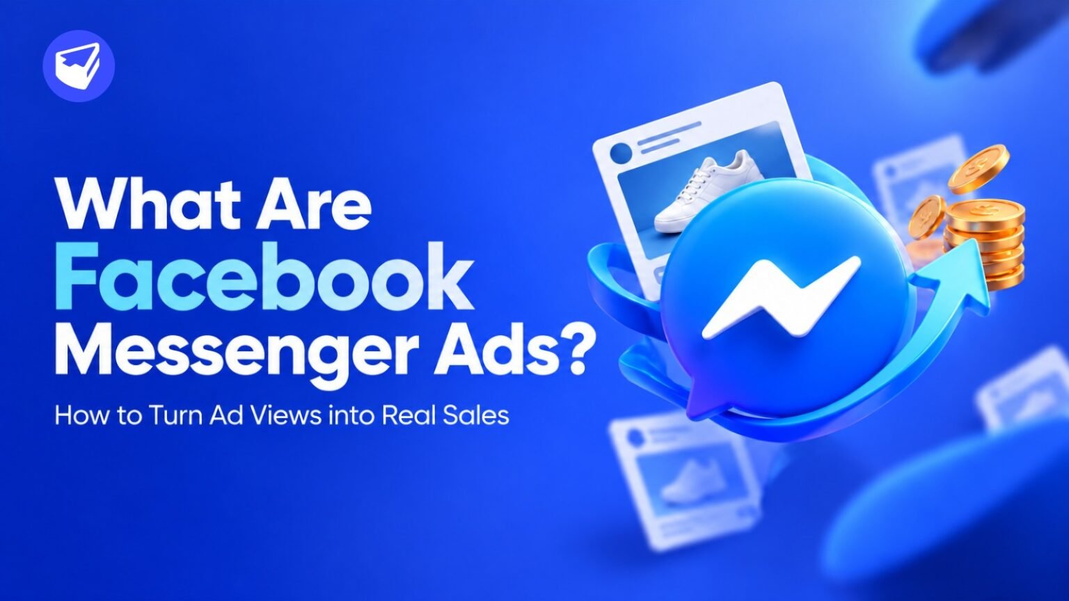 What Are Facebook Messenger Ads