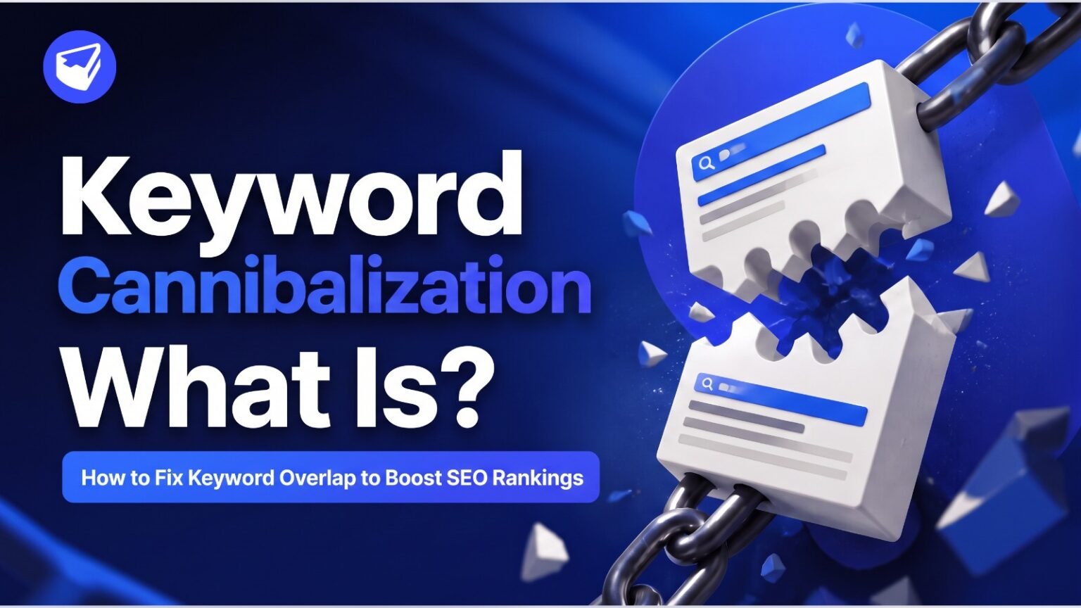 Keyword Cannibalization