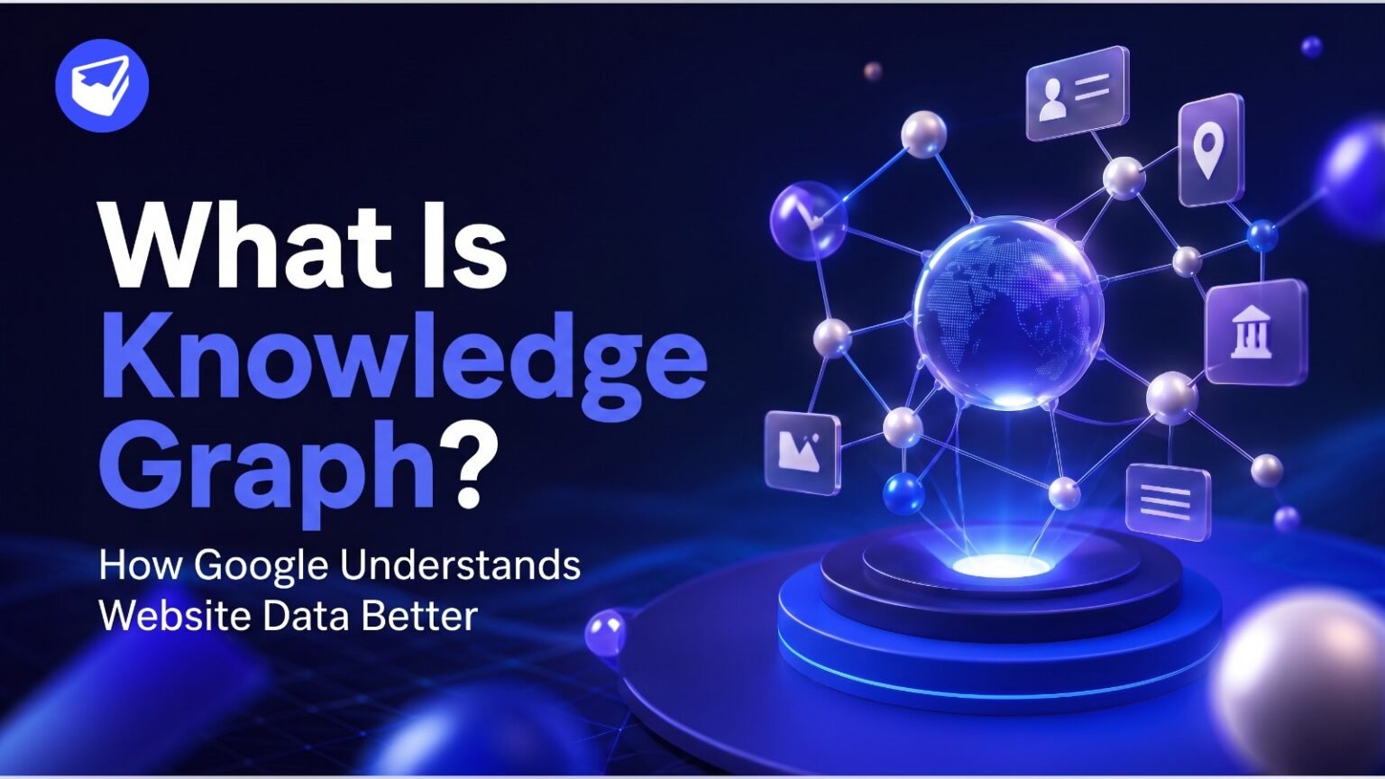 What Is Knowledge Graph