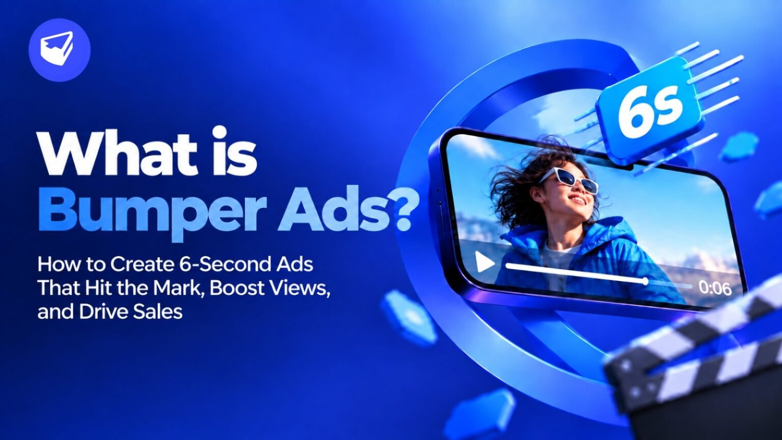 What is Bumper Ads