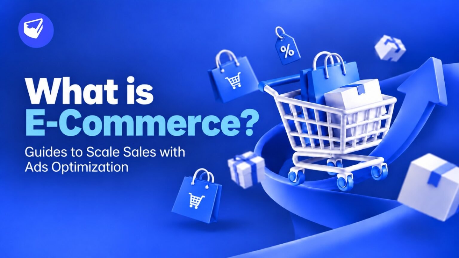 What is E-Commerce