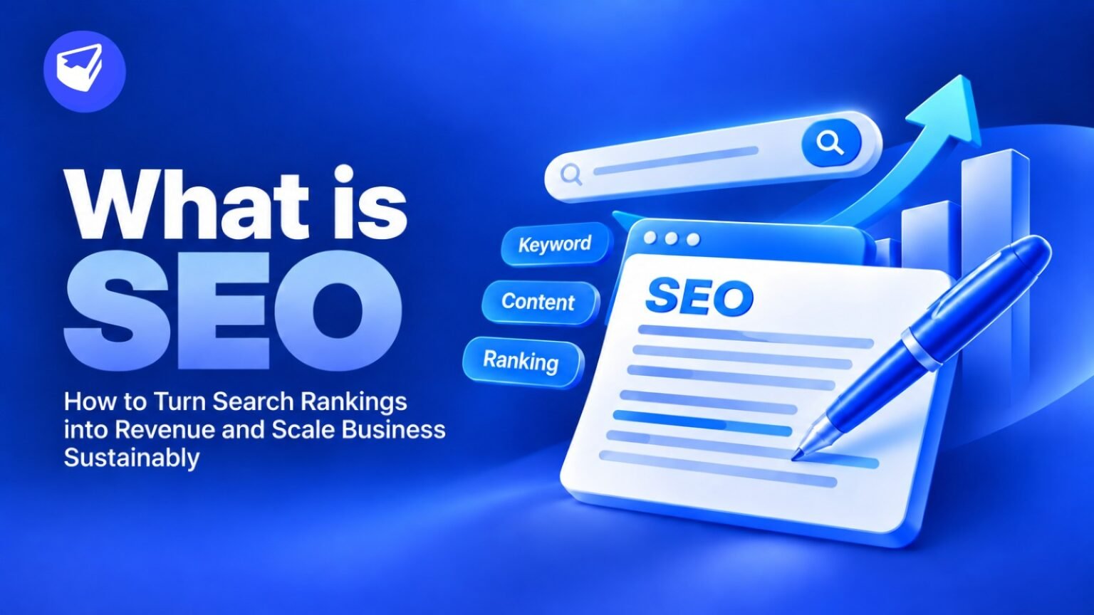 What is SEO